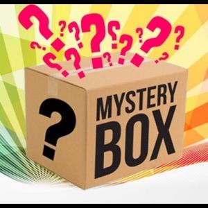 mystery box